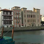 Saint-Jean De Luz, Bel Appartement 3 Pieces - 4 Couchages