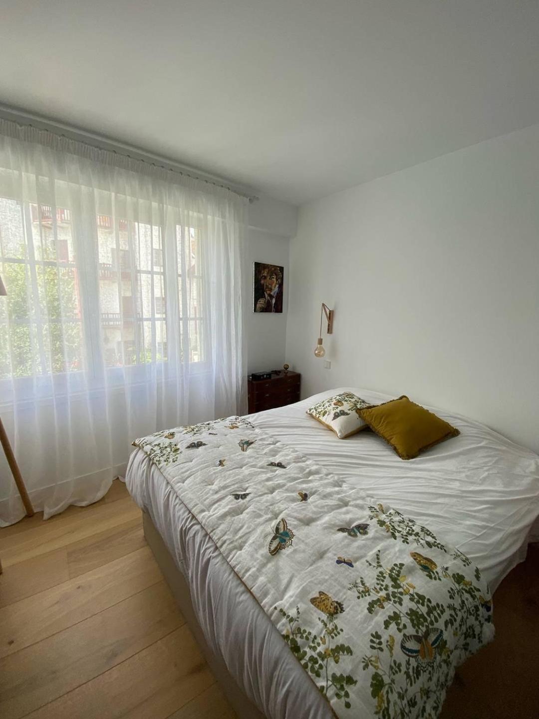 Saint-jean De Luz, Bel 3 Pieces - 4 Couchages