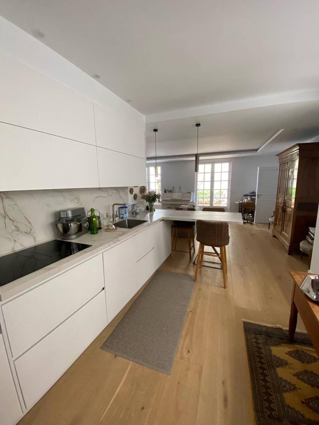 Appartement Saint-jean De Luz, Bel 3 Pieces - 4 Couchages *